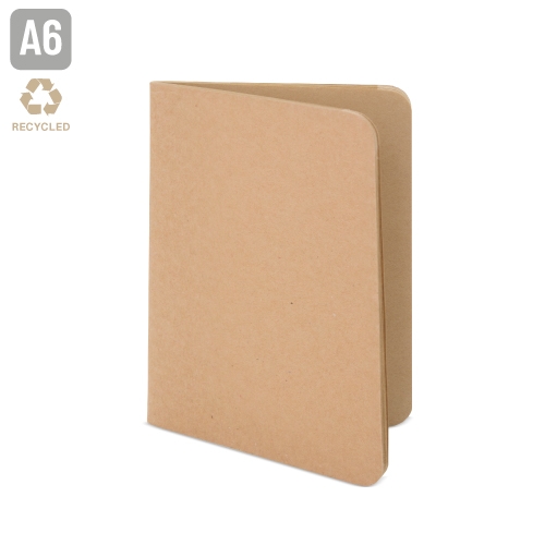 Libreta Environment