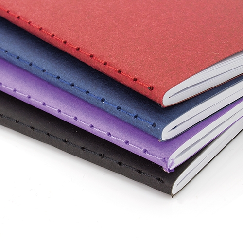 Libreta Luis — vista 3