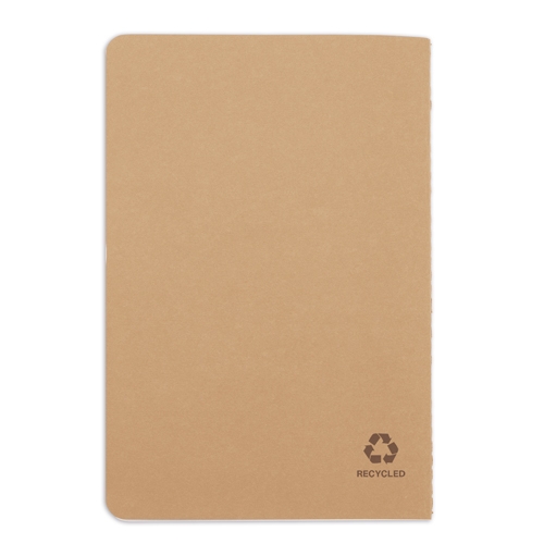 Libreta Luis — vista 2