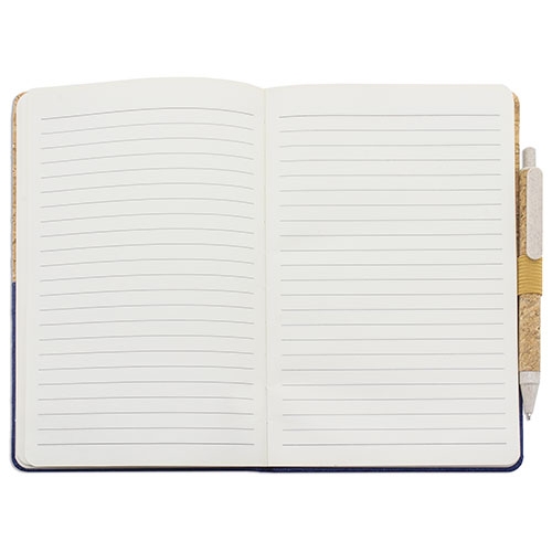 Libreta Ecológica Natur — vista 5