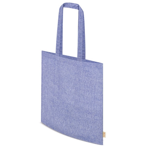 Bolsa De Algodón Reciclado — vista 2
