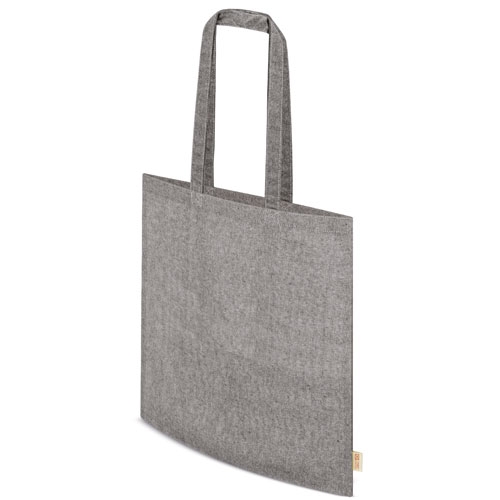 Bolsa De Algodón Reciclado — vista 6