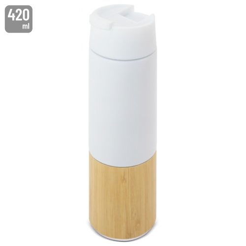 Vaso Termo Doble Pared Raul 