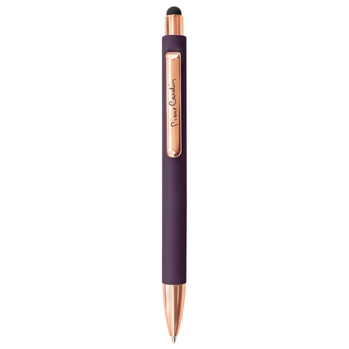 Bolígrafo Roller Touch Harmony Pierre Cardin — vista 5