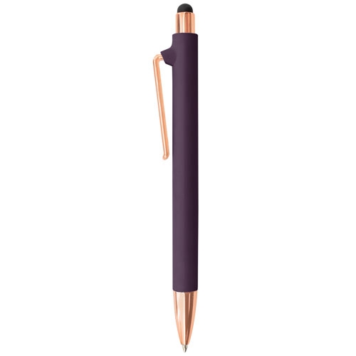 Bolígrafo Roller Touch Harmony Pierre Cardin — vista 6