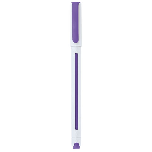 Bolígrafo Roller Tulsa — vista 6