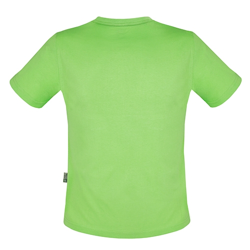 Camiseta De Algodón 160g Natur — vista 5