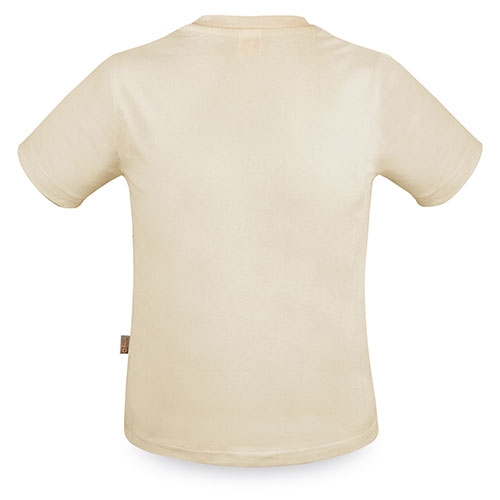 Camiseta De Algodón 160g Recycled — vista 2