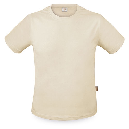 Camiseta De Algodón 160g Recycled — vista 3