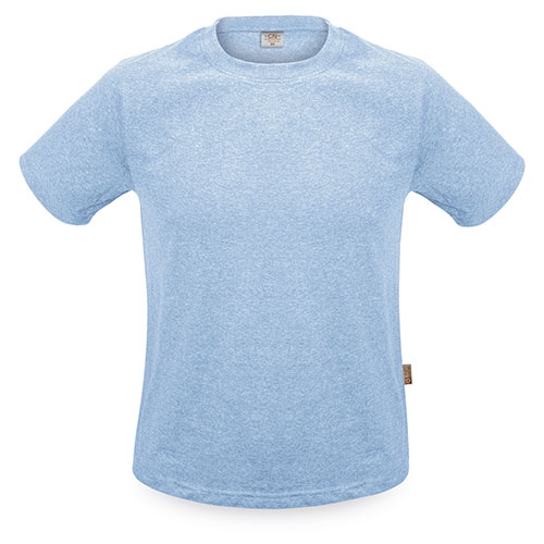 Camiseta De Algodón 160g Recycled — vista 2