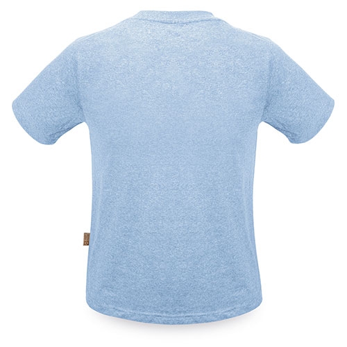Camiseta De Algodón 160g Recycled — vista 3