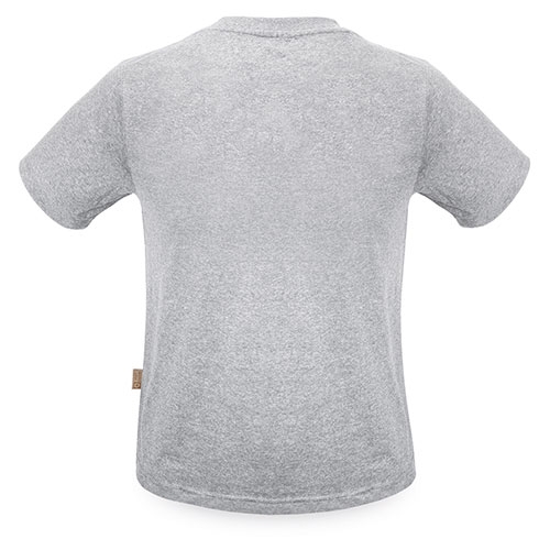 Camiseta De Algodón 160g Recycled — vista 3