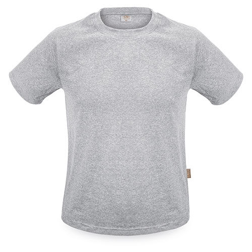 Camiseta De Algodón 160g Recycled — vista 6