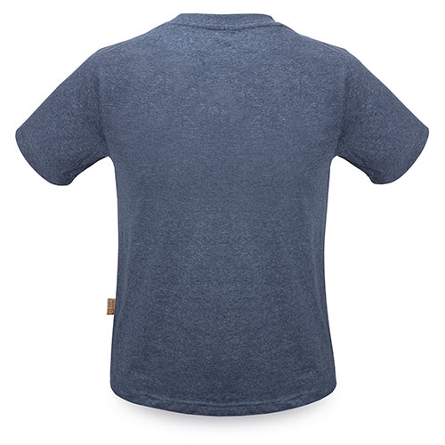 Camiseta De Algodón 160g Recycled — vista 5