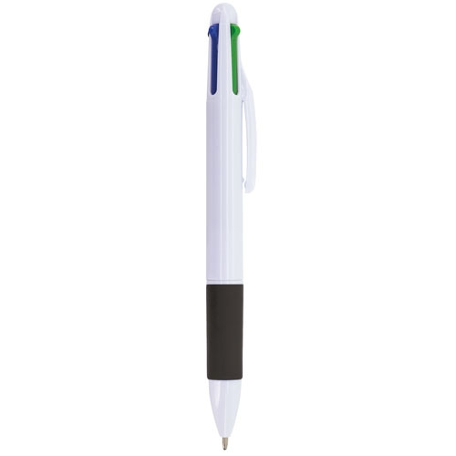 Bolígrafo 4 Colores Kariz — vista 6