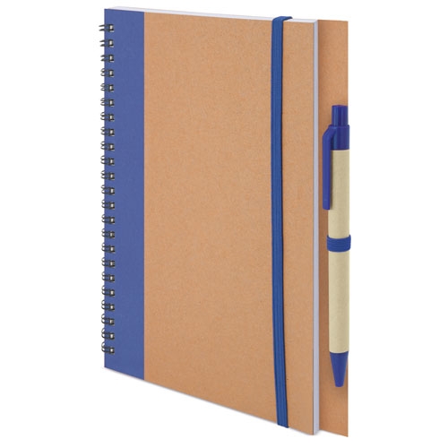 Cuaderno Danko — vista 3