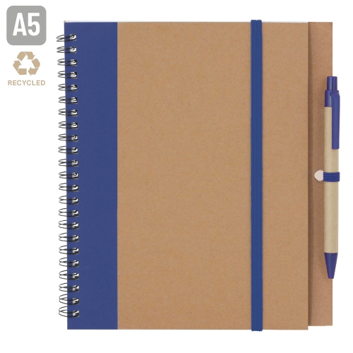 Cuaderno Danko