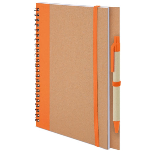 Cuaderno Danko — vista 6