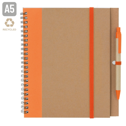 Cuaderno Danko — vista 4