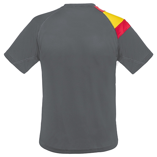 Camiseta Bandera D&f Galdana — vista 3