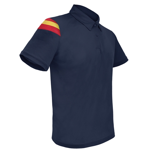 Polo Bandera Falcon