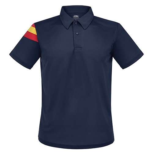 Polo Bandera Falcon — vista 5