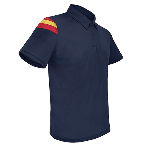 Polo Bandera Falcon — vista 4
