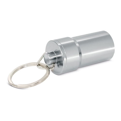 Llavero De Aluminio Runy — vista 5