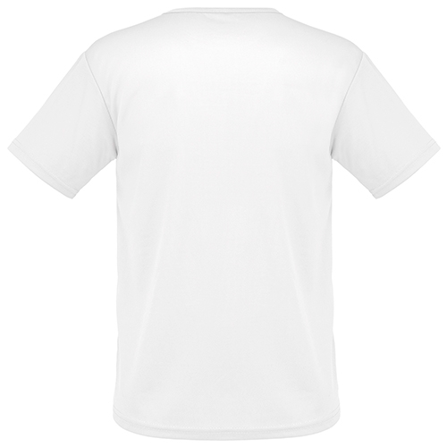 Camiseta Adulto Runner — vista 2