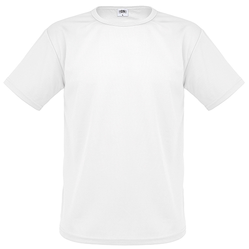 Camiseta Adulto Runner — vista 3