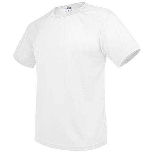 Camiseta Adulto Runner