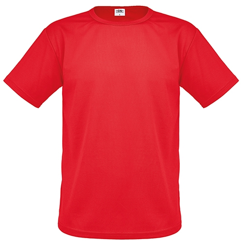 Camiseta Adulto Runner — vista 3
