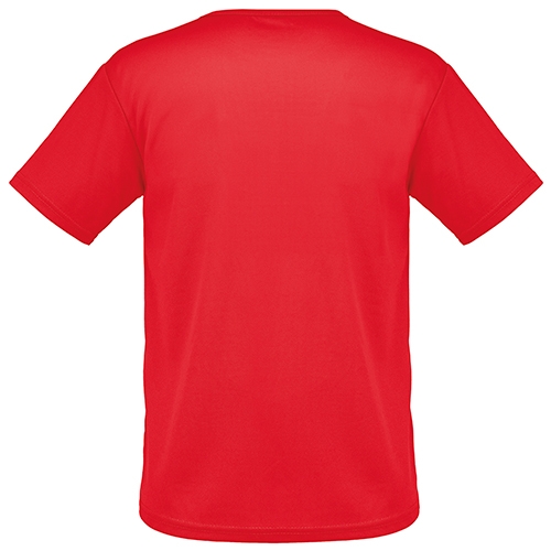 Camiseta Adulto Runner — vista 5
