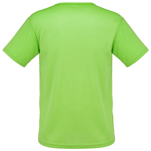 Camiseta Adulto Runner — vista 6