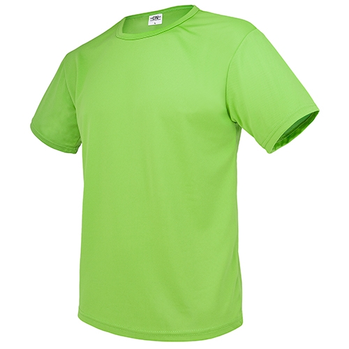 Camiseta Adulto Runner — vista 4