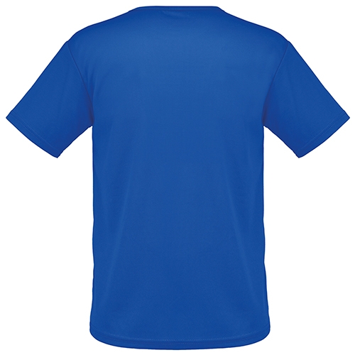 Camiseta Adulto Runner — vista 3