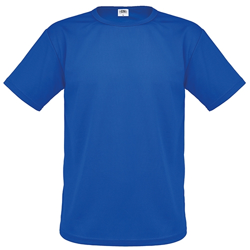 Camiseta Adulto Runner — vista 6