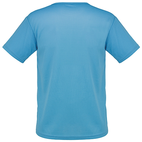 Camiseta Adulto Runner — vista 2
