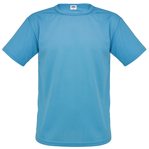 Camiseta Adulto Runner — vista 3