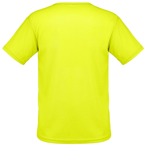 Camiseta Adulto Runner — vista 2