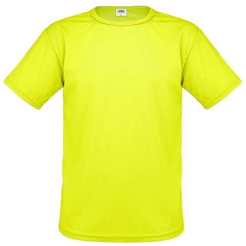 Camiseta Adulto Runner — vista 3