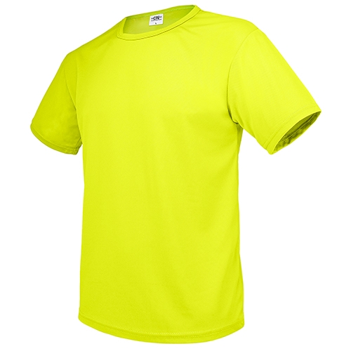 Camiseta Adulto Runner