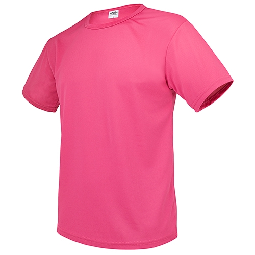 Camiseta Adulto Runner