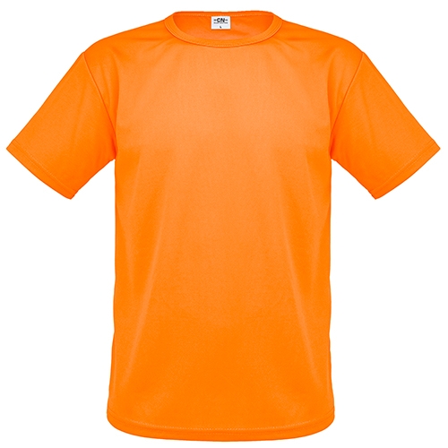 Camiseta Adulto Runner — vista 2