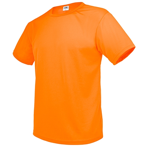 Camiseta Adulto Runner — vista 4