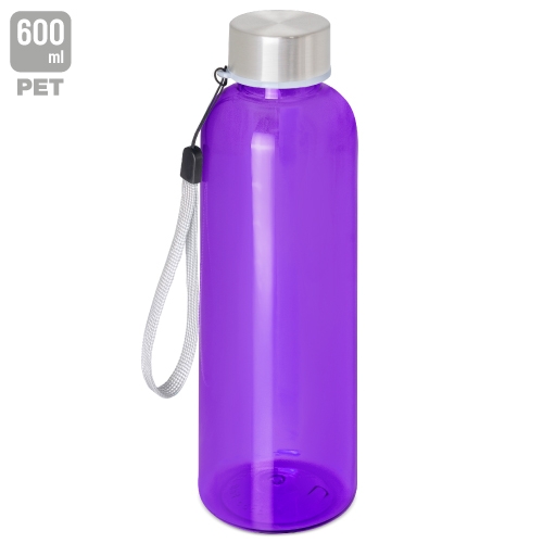 Botella 600ml “north” — vista 4