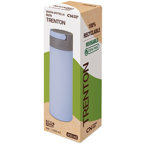 Bidón Botella 450ml Trenton — vista 5