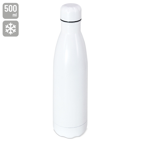 Termo Doble Capa Sublimacion 500ml Aruba