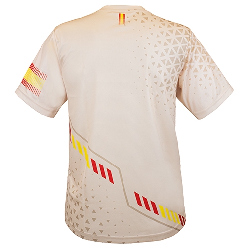 Camiseta Bandera Delta — vista 5