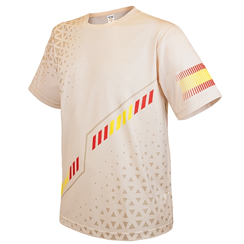 Camiseta Bandera Delta — vista 4